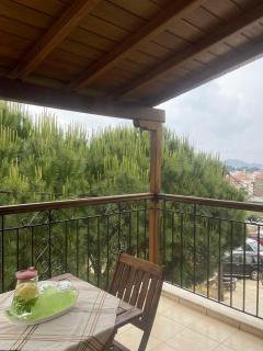 Filidas Apartments - Città di Skiathos - 6