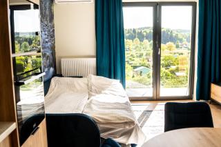 Apartamenty Lesko 36 - Lesko - 5