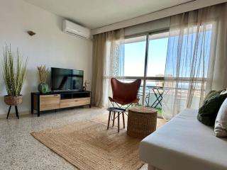 Cozy Boho Style Apartment With seasonal pool and sunny terrace BY NAMASTE ELITE - 0