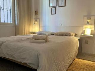 Cozy Boho Style Apartment With seasonal pool and sunny terrace BY NAMASTE ELITE - Torremolinos - 7