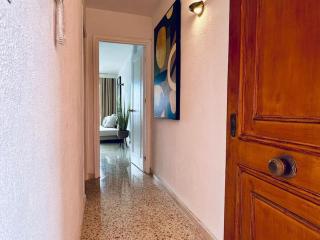 Cozy Boho Style Apartment With seasonal pool and sunny terrace BY NAMASTE ELITE - Torremolinos - 2