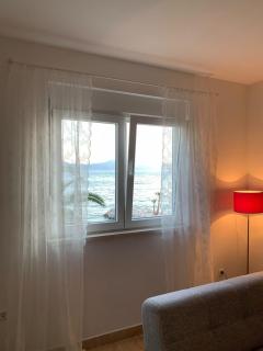 Apartment Palma- right on the beach - Gradac - 4