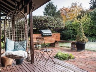 Retreat on Cheltenham - Hanmer Springs - 5