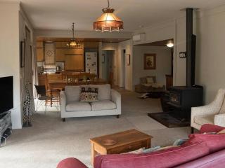 Retreat on Cheltenham - Hanmer Springs - 2