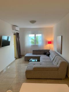 Apartment Palma- right on the beach - 4