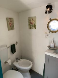 In pineta Luxury House - Levanzo - Levanzo - 3