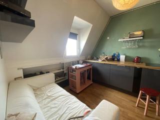 Studio entre Étoile et Trocadéro - Paris - 5