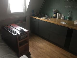 Studio entre Étoile et Trocadéro - Paris - 3