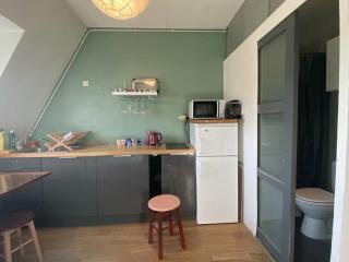 Studio entre Étoile et Trocadéro - Paris - 2