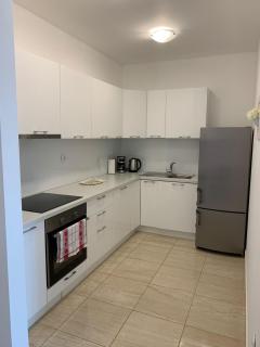 Apartment Palma- right on the beach - Gradac - 2