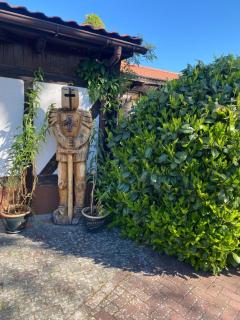 Pension Haus zum See - Markische Heide - 2
