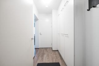 Forenom Serviced Apartments Helsinki Lastenkodinkuja - 9