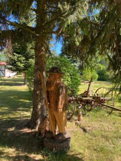 Pension Haus zum See - Markische Heide - 6