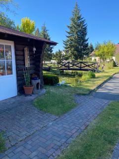 Pension Haus zum See - Markische Heide - 7
