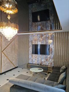 Myriam Luxury - Mamaia Sat/Năvodari - 8