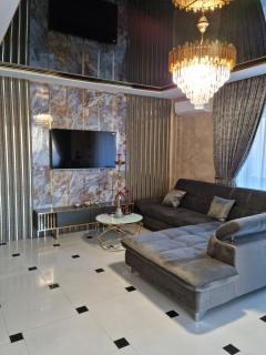 Myriam Luxury - Mamaia Sat/Năvodari - 7