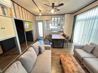 Ocean villa 大洗 - 1