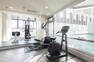 Kilin Hotel, JiaoXi - Jiaoxi - 4