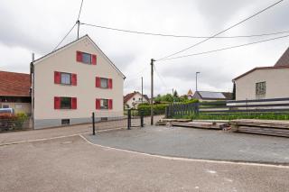Ferienwohnung Heß - Günzburg - 7