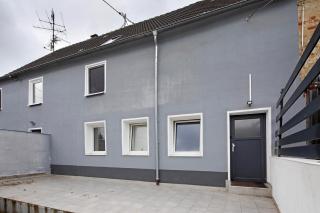 Ferienwohnung Heß - Günzburg - 6
