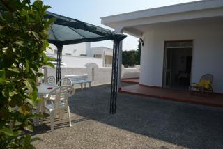 VILLA VENEZIA 8 POSTI a 150 mt. dal mare - 9