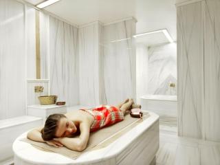 Sedef Apartments Pera - 8