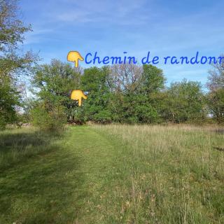 "L'escoundetto" Nuit insolite à deux pas de Rocamadour - Séniergues - 1