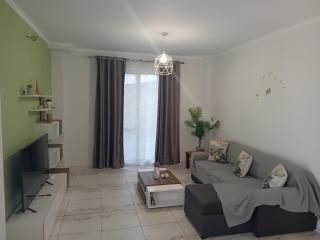 Sun and Salt Villas - 9