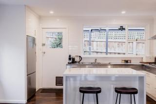 Seaside home with nearby beach access - 6