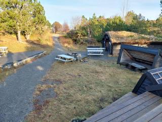 Ålesund New Guesthouse - 1