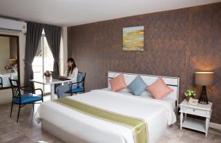 D-haus Ladprao Residence - 6