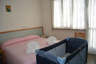 Hotel Regina Mundi - 1