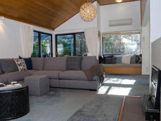 Sweet Retreat - Hanmer Springs - 9