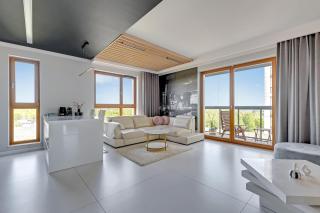 Zajezdnia Wrzeszcz Seaside & Parking by Downtown Apartments - 6