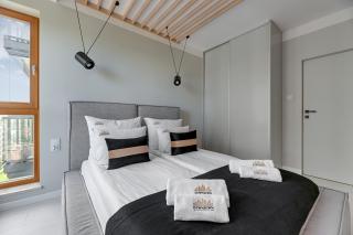 Zajezdnia Wrzeszcz Seaside & Parking by Downtown Apartments - Gdansk - 3