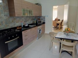 Chalet-apartment in Tilal Fanar resort, generator is included, - 3