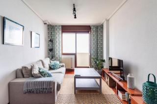 Precioso apartamento en la misma playa de Isla - Isla - 0