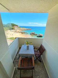 Precioso apartamento en la misma playa de Isla - Isla - 3