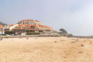Precioso apartamento en la misma playa de Isla - Isla - 1