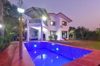 Nature Villa - Khandala - 1
