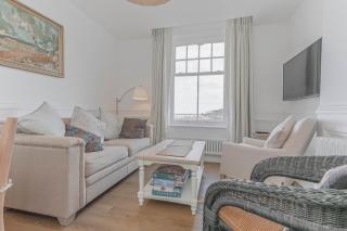 Time and Tide - Crabpot Cottages - Apartment with Amazing sea views - 8