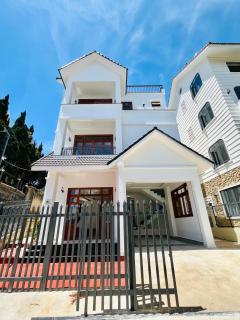 NHỚ House V - Da Lat - 0
