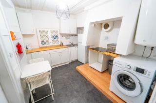Bedrooms in Bairro Alto - Lissabon - 1