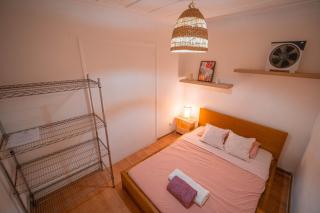 Bedrooms in Bairro Alto - Lissabon - 9