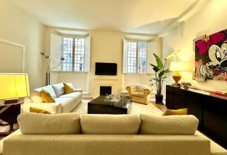 Glamorous apartment in the heart of Lucca - 7