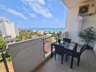 Sea View Condo by Ceylon Spaces - Mount Lavinia - 9