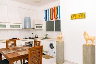 Sea View Condo by Ceylon Spaces - Mount Lavinia - 2