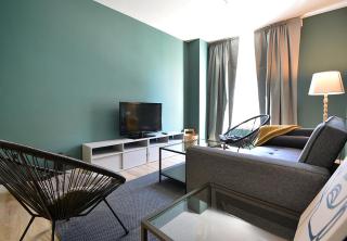 Roma's Apartment - 4
