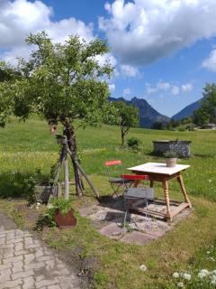 Apartment Rothenlehen - Bischofswiesen - 9