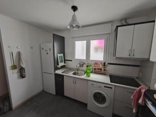 VV City Luchana Apart. - Las Palmas - 7